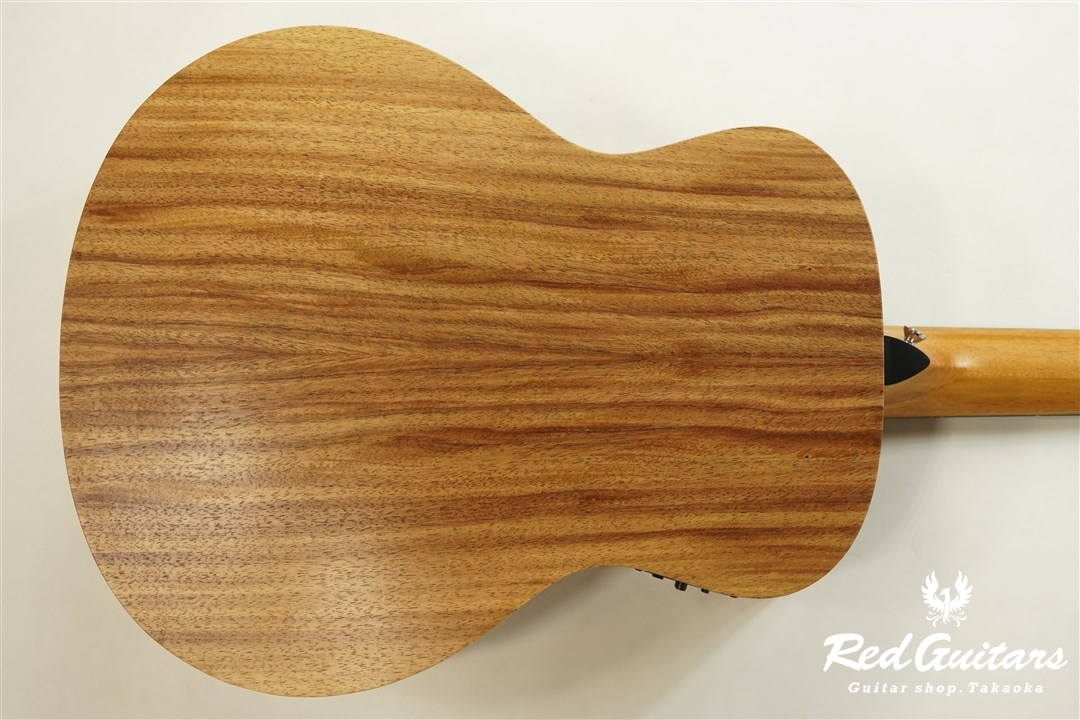 Taylor GS Mini-e koa - Natural | Red Guitars Online Store